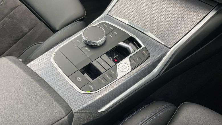 BMW 3 Series 320i M Sport 4dr Step Auto Petrol Saloon